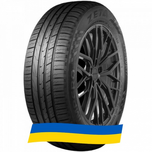 275/40 R22 Zeta IMPERO 108V Легкова шина Київ - изображение 1