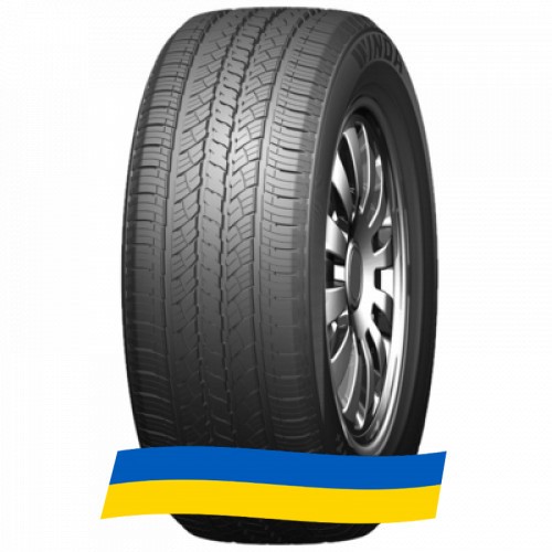 265/60 R18 Winda CIT HUNTER WV11+ 100H Внедорожная шина Киев - изображение 1