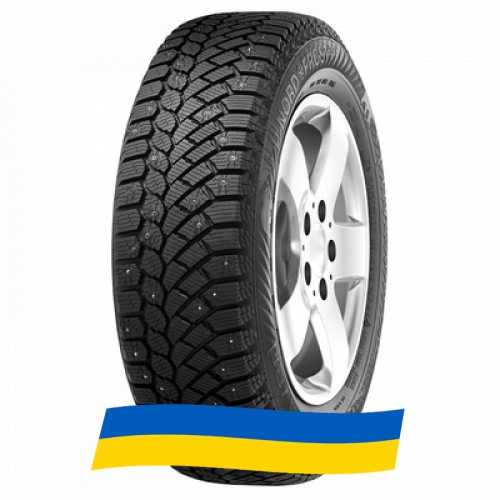 235/40 R18 Gislaved Nord*Frost 200 95T Легкова шина Київ - изображение 1