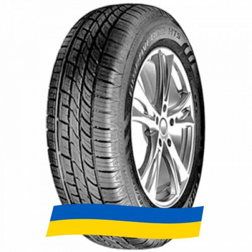 235/60 R18 Cooper Discoverer HTS 103V Позашляхова шина Київ - изображение 1