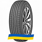 235/60 R17 Roadstone N'blue Eco 100H Легковая шина Киев