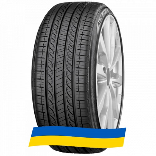 315/35 R21 Yokohama AVID GT S35 111V Легкова шина Київ - изображение 1