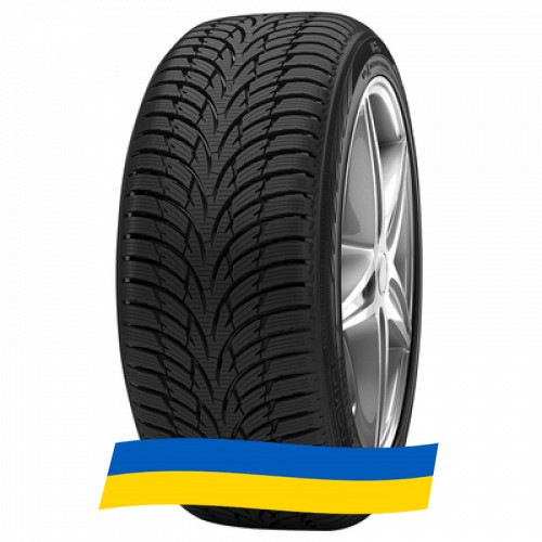 235/55 R17 Nokian WR D3 103H Легкова шина Київ - изображение 1