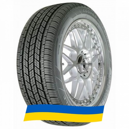 215/50 R17 Cooper Lifeliner Touring SLE 91V Легкова шина Київ - изображение 1