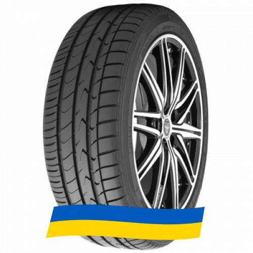 225/55 R18 Toyo Tranpath mpZ 98V Легкова шина Киев - изображение 1