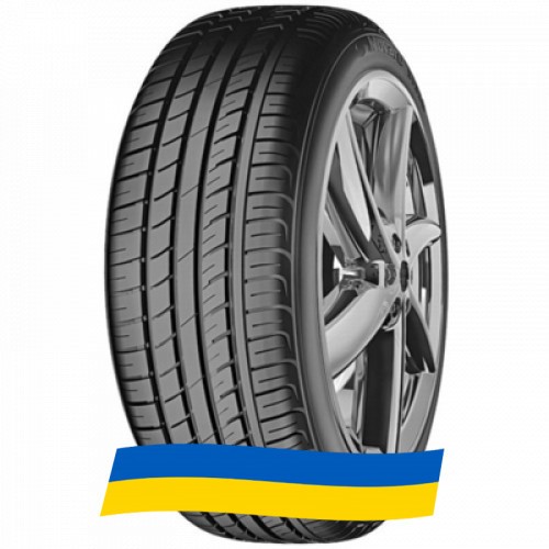 225/55 R17 Starmaxx Novaro ST532 97W Легкова шина Київ - изображение 1