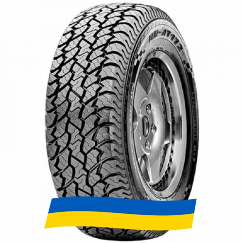 285/70 R17 Mirage MR-AT172 117T Позашляхова шина Київ - изображение 1