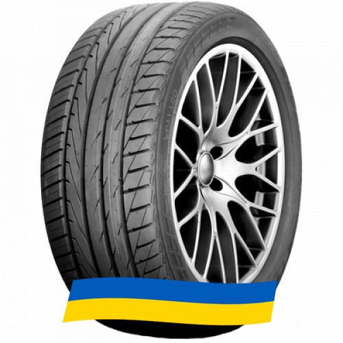 235/55 R17 Paxaro Rapido SUV 103Y Позашляхова шина Киев - изображение 1