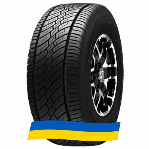 265/65 R17 Achilles Desert Hawk H/T 112H Позашляхова шина Киев - изображение 1