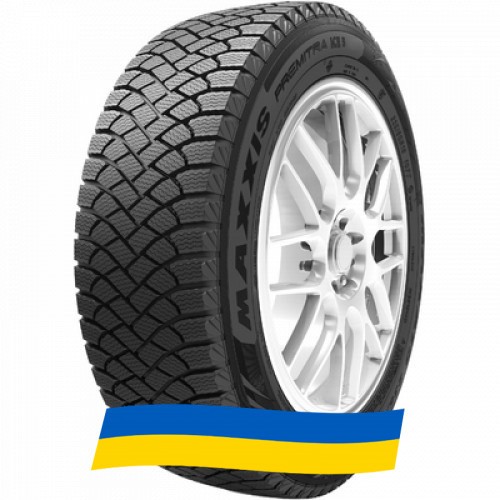 265/65 R17 Maxxis Premitra Ice SP5 112T Легковая шина Київ - изображение 1