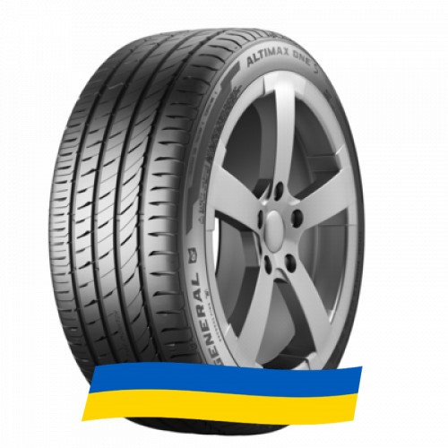 205/45 R17 General Tire Altimax ONE S 88Y Легкова шина Київ - изображение 1