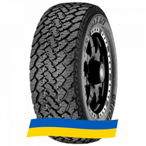 225/65 R17 Gripmax A/T 102T Позашляхова шина Київ - изображение 1