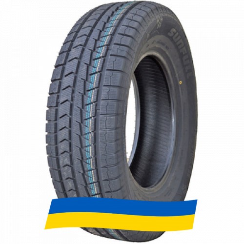 235/55 R19 Sunfull Mont-Pro WP882 105H Позашляхова шина Київ - изображение 1