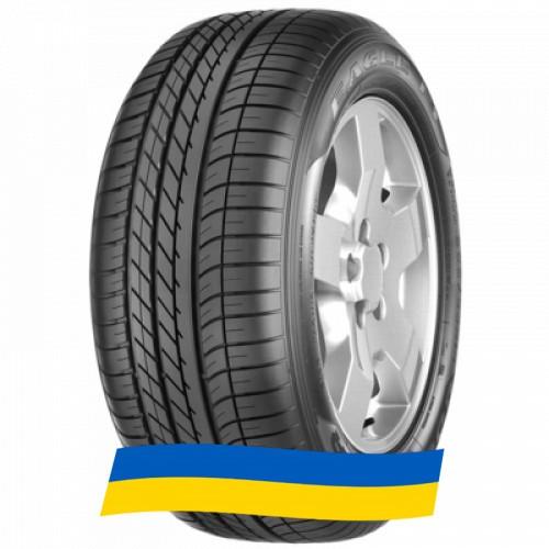 275/45 R21 Goodyear Eagle F1 Asymmetric SUV 110W Позашляхова шина Київ - изображение 1