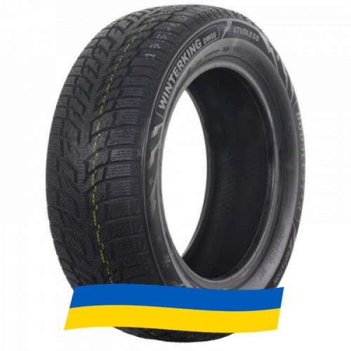 235/45 R17 Doublestar WINTERKING DW08 97H Легкова шина Київ - изображение 1