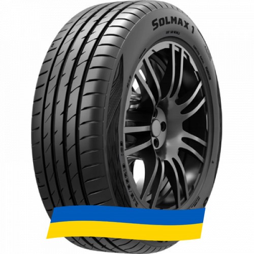 205/50 R17 Goodride Solmax 1 93W Позашляхова шина Київ - изображение 1
