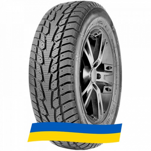 225/55 R17 Torque TQ023 101H Легкова шина Київ - изображение 1