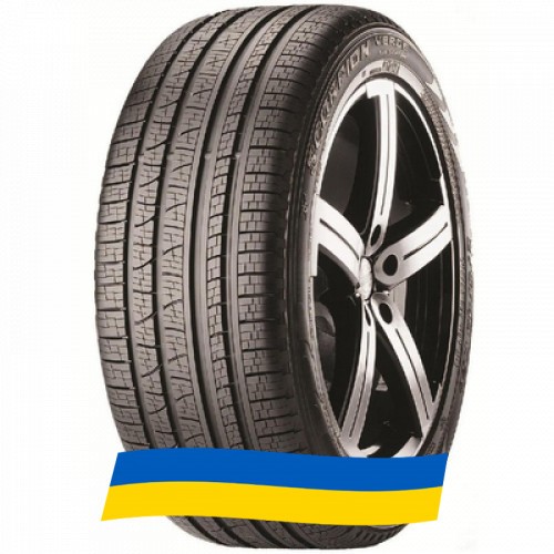235/55 R19 Pirelli Scorpion Verde All Season 101H Легкова шина Київ - изображение 1