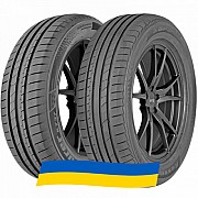 215/60 R17 Kapsen RASSURER K737 96H Легкова шина Київ