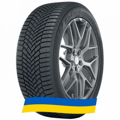 275/45 R20 Yokohama BluEarth*Winter V906 SUV 110V Позашляхова шина Київ - изображение 1