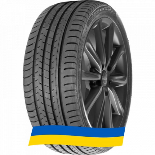 225/55 R18 Nordexx NS9200 102W Легкова шина Київ - изображение 1