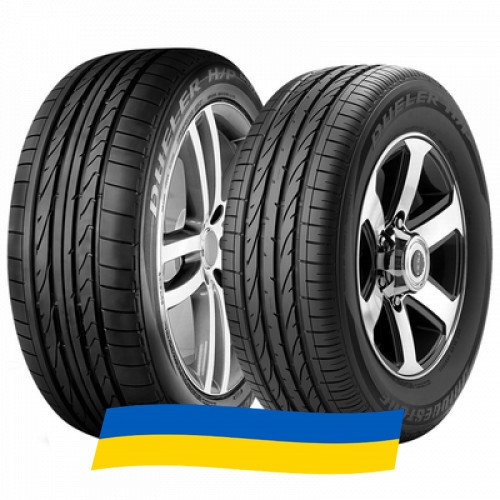 255/50 R19 Bridgestone Dueler H/P Sport 103V Позашляхова шина Київ - изображение 1