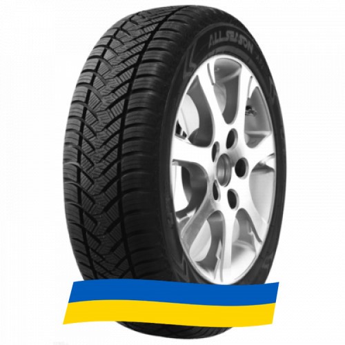 225/50 R17 Maxxis Allseason AP2 98V Легкова шина Киев - изображение 1