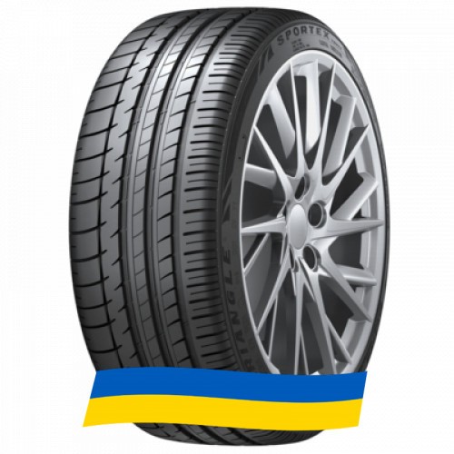 255/55 R20 Triangle Sportex TSH11 (TH201) 110V Легкова шина Киев - изображение 1