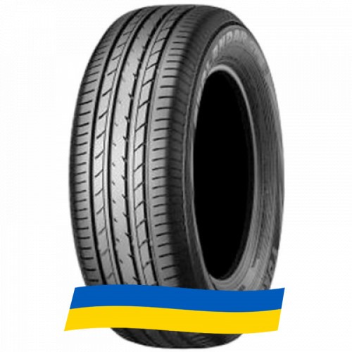 225/65 R17 Yokohama Geolandar G98 102V Позашляхова шина Киев - изображение 1