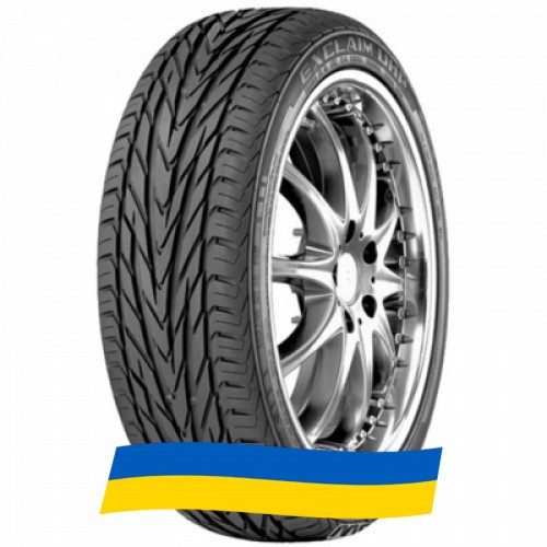 285/30 R22 General Tire Exclaim UHP 101W Легкова шина Киев - изображение 1