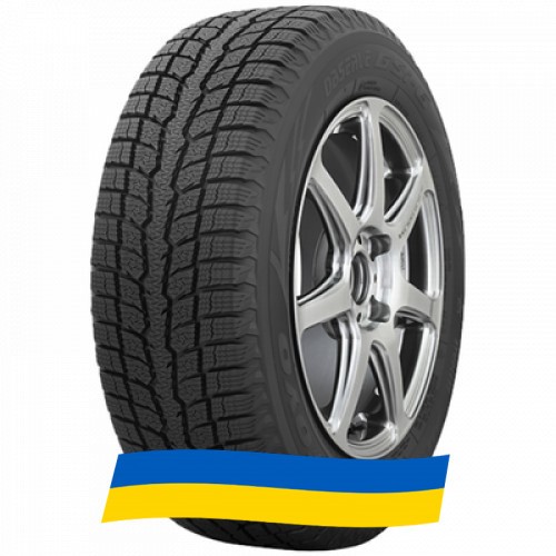 215/60 R17 Toyo Observe GSi-6 LS 96H Позашляхова шина Киев - изображение 1