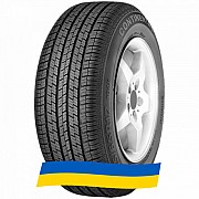 275/55 R19 Continental Conti4x4Contact 111V Позашляхова шина Киев