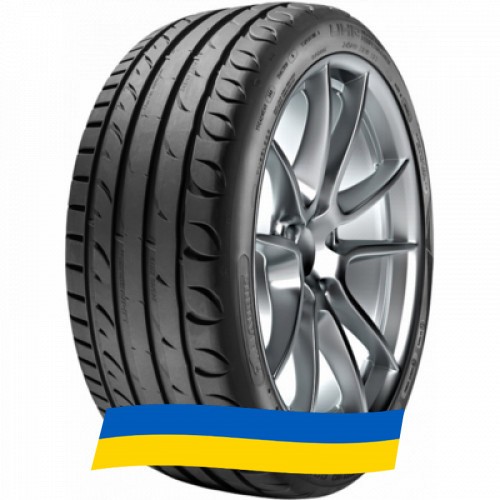 235/45 R18 Taurus Ultra High Performance 98W Легкова шина Киев - изображение 1