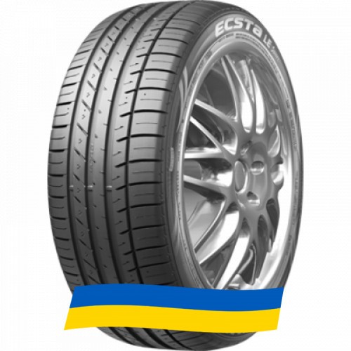 265/40 R18 Kumho Ecsta Le Sport KU39 101Y Легковая шина Киев - изображение 1