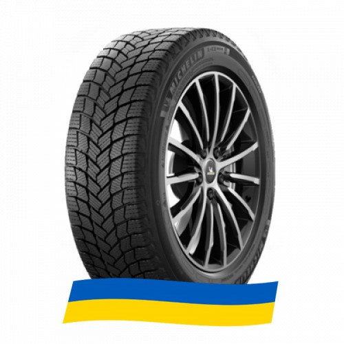 225/60 R18 Michelin X-Ice Snow 100H Легкова шина Киев - изображение 1
