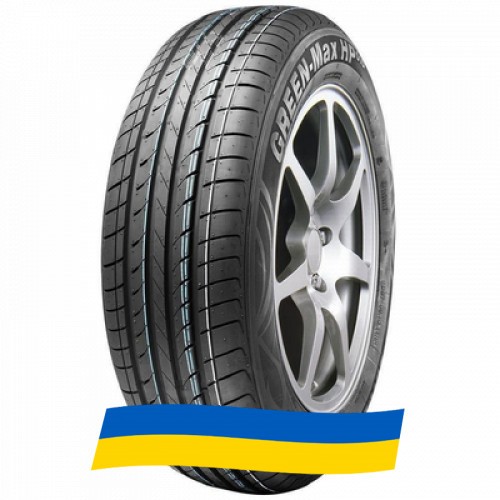 205/55 R17 LingLong Green-Max HP010 95V Легкова шина Киев - изображение 1