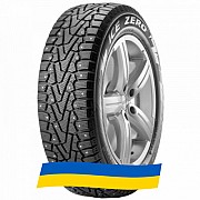 295/40 R20 Pirelli Ice Zero 110H Легкова шина Київ