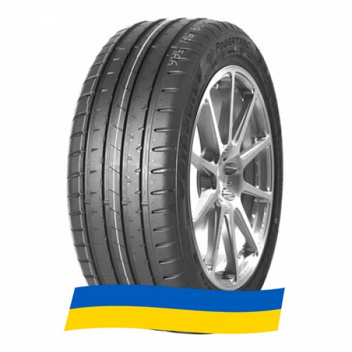 255/35 R20 Powertrac Racing Pro 102W Легкова шина Київ - изображение 1