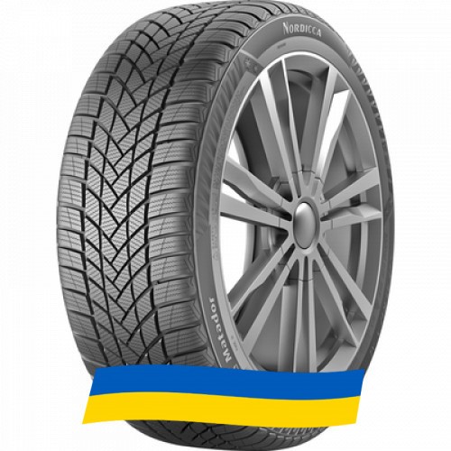 205/45 R17 Matador MP 93 Nordicca 88V Легкова шина Київ - изображение 1