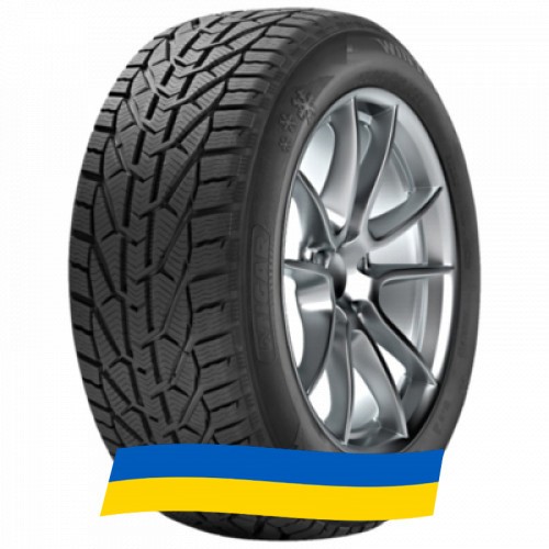 225/45 R17 Tigar Winter 94V Легкова шина Київ - изображение 1