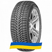 225/50 R17 Michelin Alpin A4 94H Легковая шина Київ