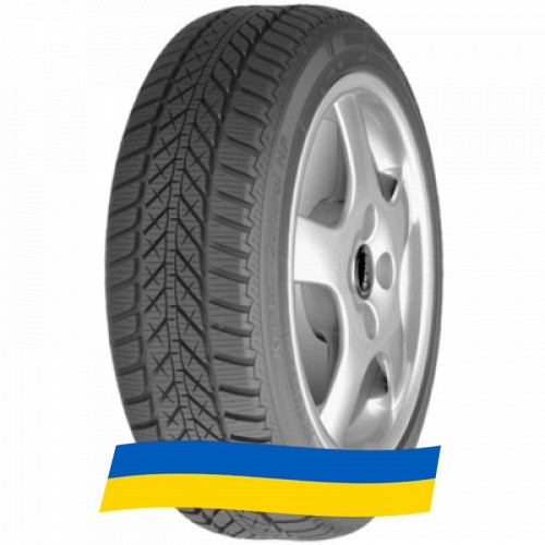 225/55 R17 Fulda Kristall Control HP 101V Легковая шина Київ - изображение 1