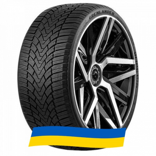 215/45 R17 Grenlander Icehawke I 91V Легкова шина Київ - изображение 1