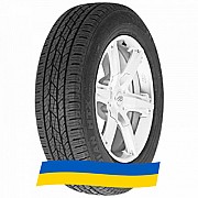 235/65 R17 Roadstone Roadian HTX RH5 108H Позашляхова шина Київ