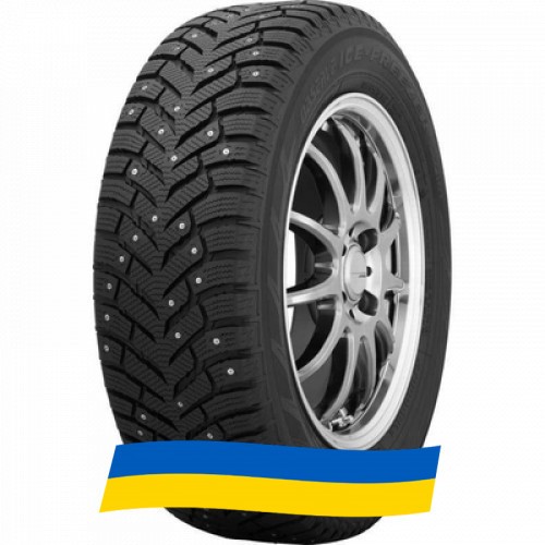 215/55 R17 Toyo Observe Ice-Freezer 98T Легкова шина Київ - изображение 1