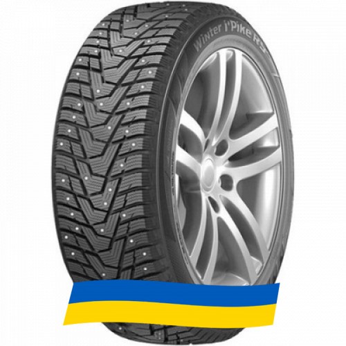 245/65 R17 Hankook Winter i*Pike X W429A 111T Позашляхова шина Київ - изображение 1