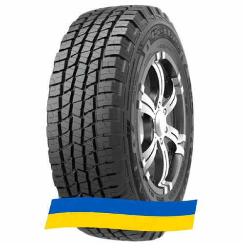 265/60 R18 Petlas Explero PT421 A/T 114T Позашляхова шина Київ - изображение 1