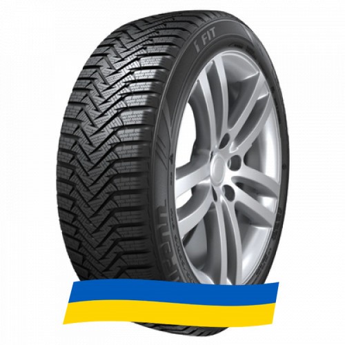 215/60 R17 Laufenn I Fit LW31 96H Легкова шина Київ - изображение 1