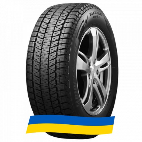 265/70 R18 Bridgestone Blizzak DM-V3 116R Позашляхова шина Київ - изображение 1