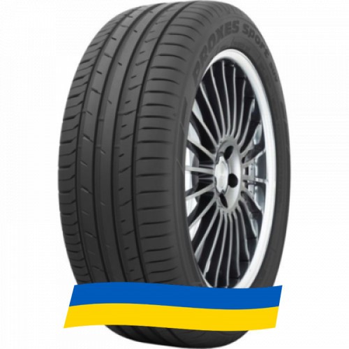 265/50 R19 Toyo Proxes Sport SUV 110Y Позашляхова шина Киев - изображение 1